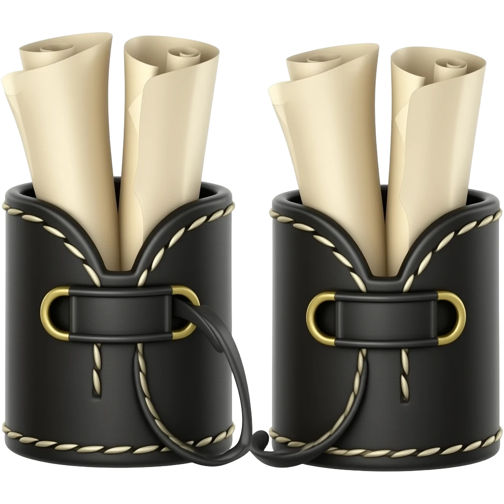 tefillin emoji