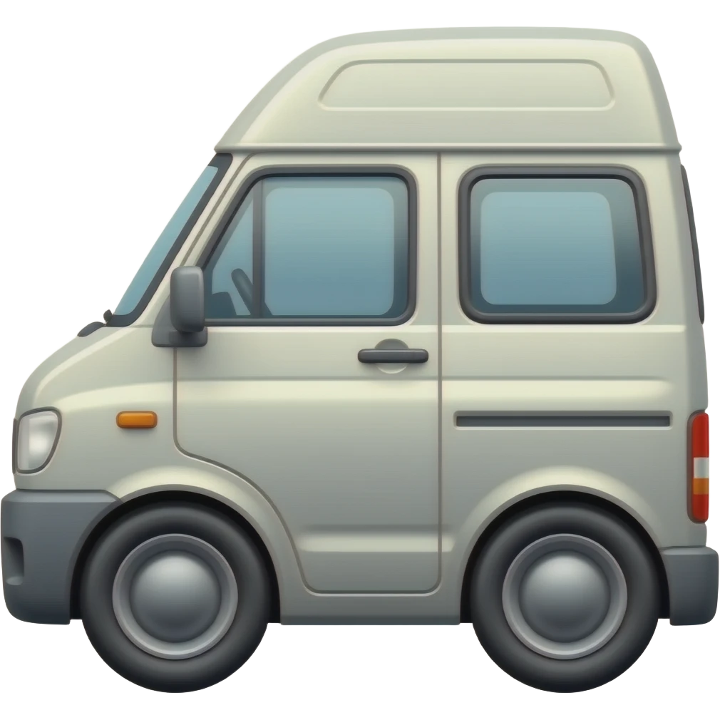 vany bin emoji