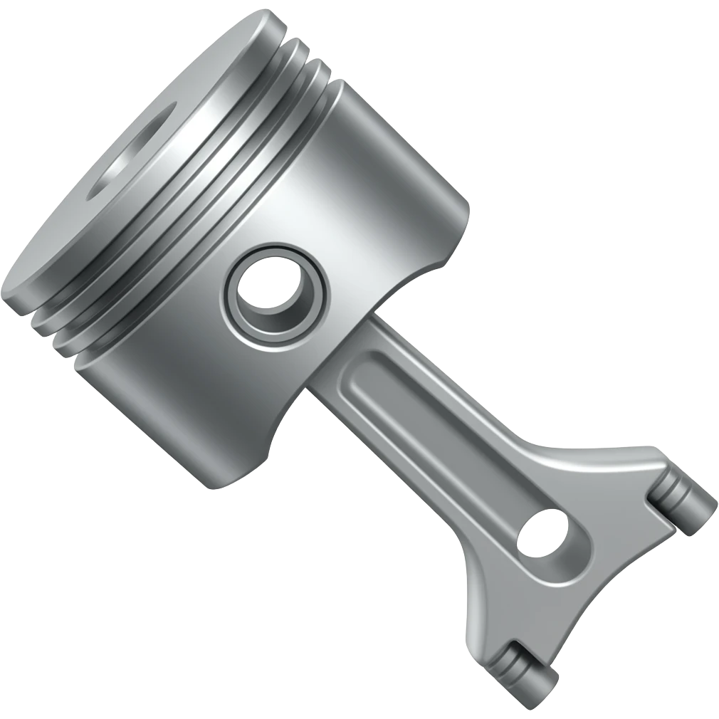 Piston emoji