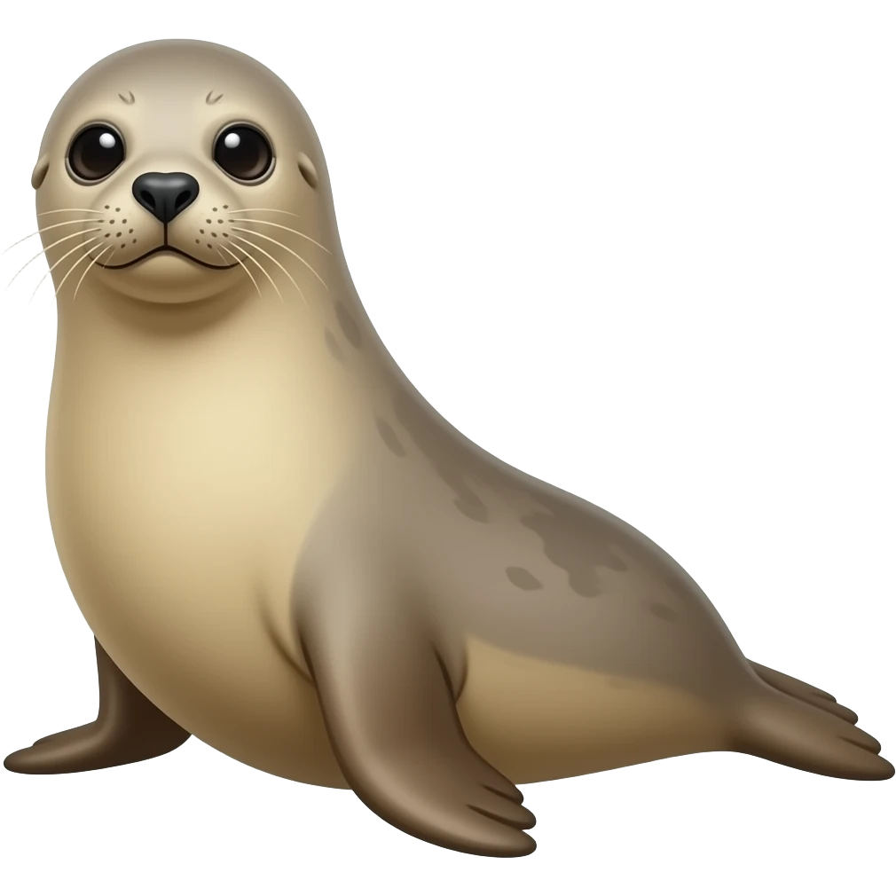 seals emoji