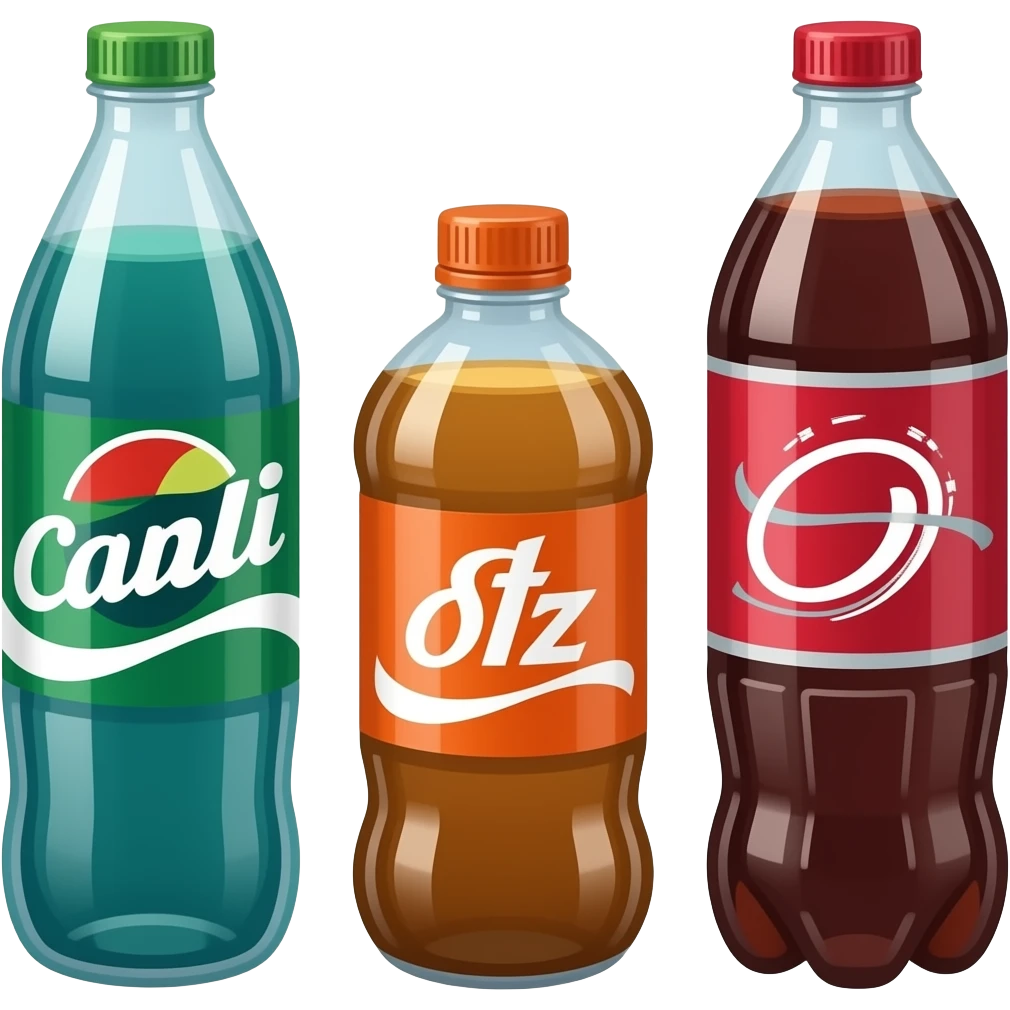 Soft Drinks emoji