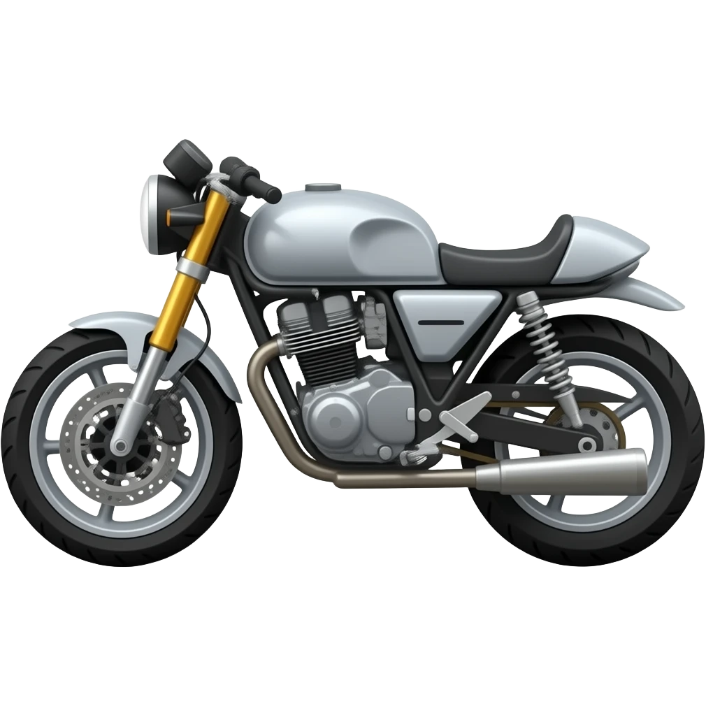 motorcycle emoji
