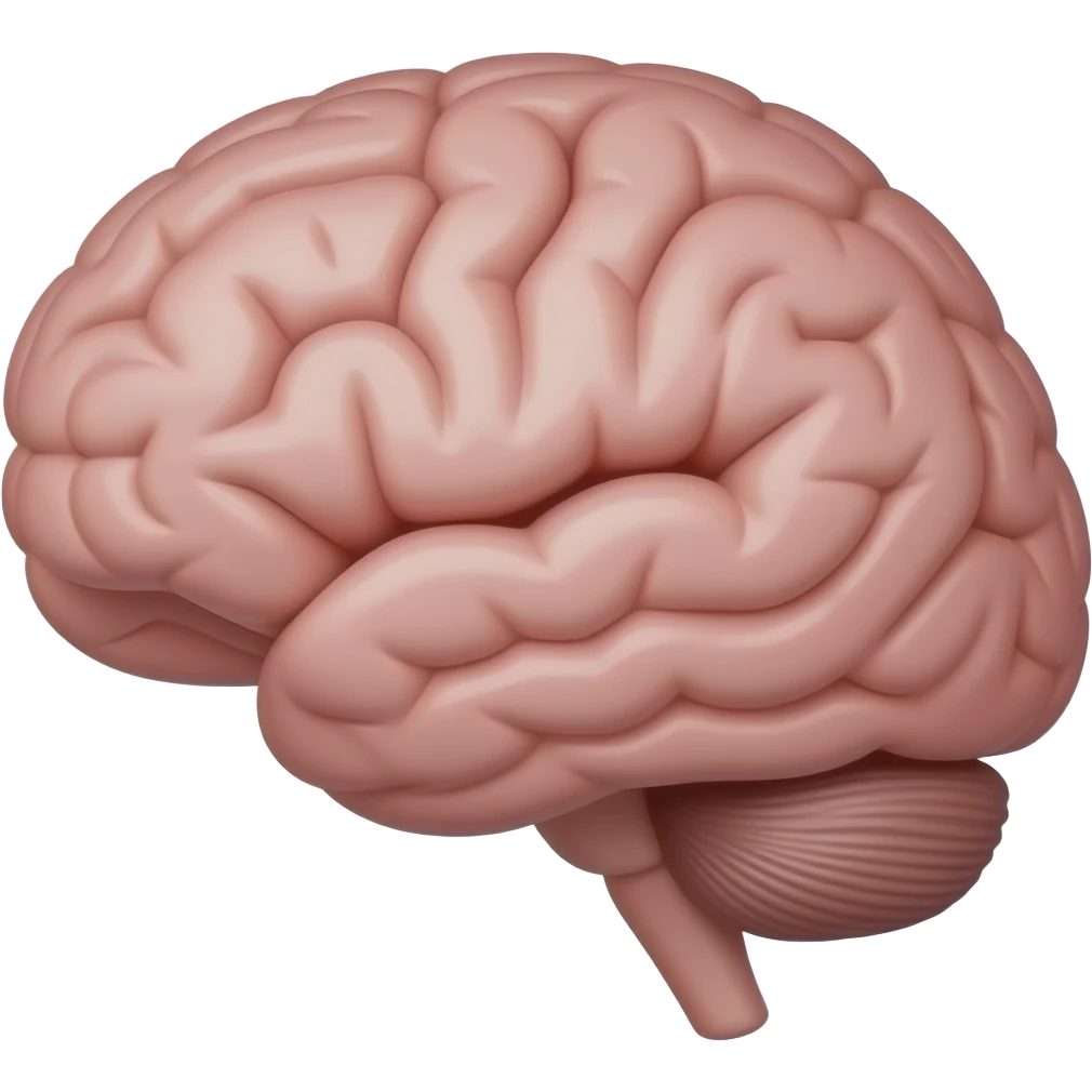 🧠 emoji