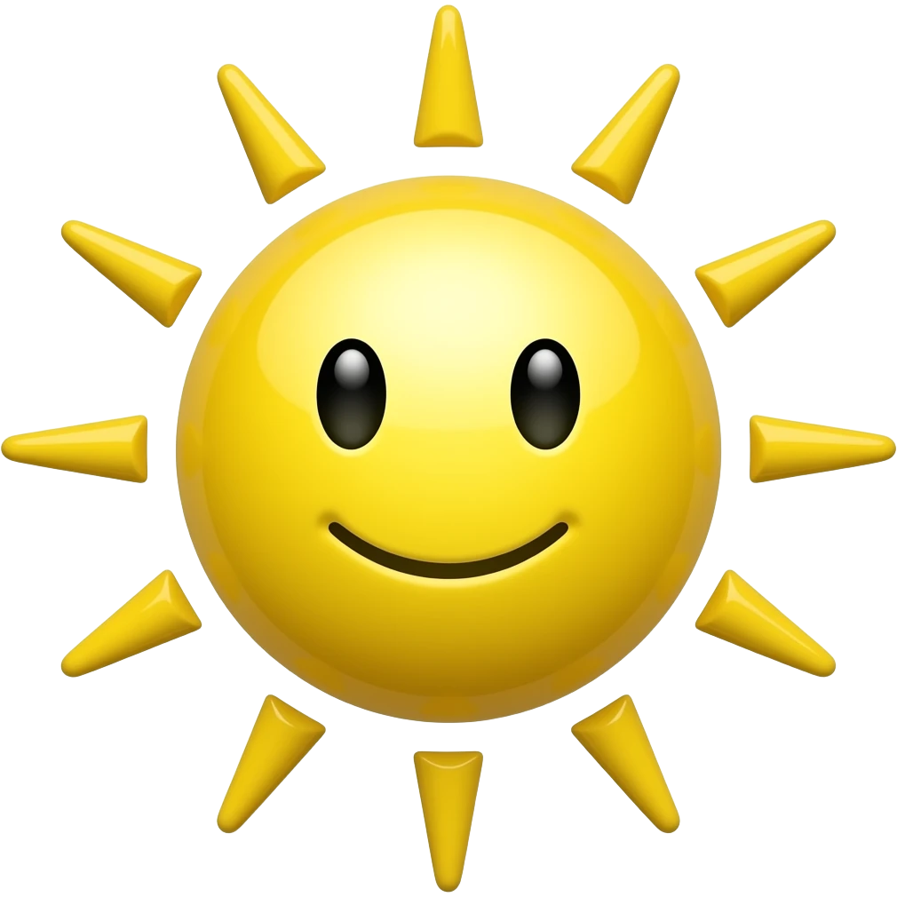 TOUYRNESOL emoji
