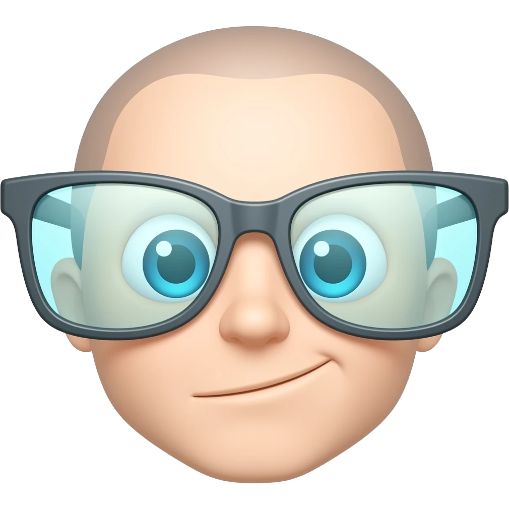 👓 emoji