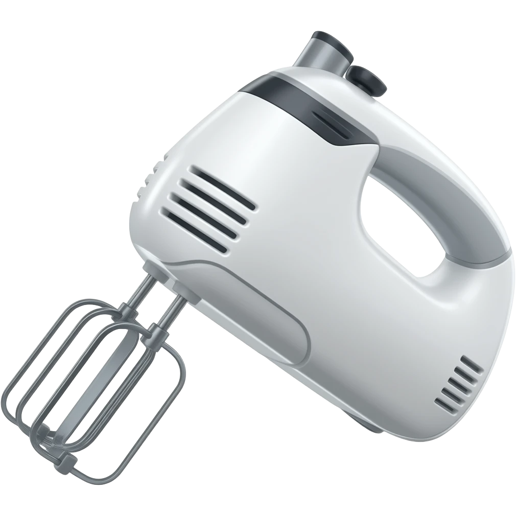 mixer emoji