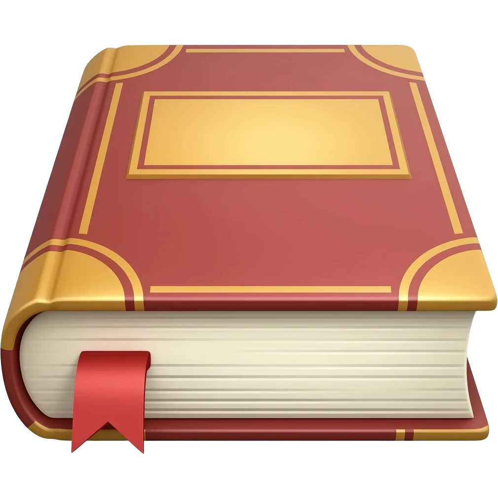 book emoji