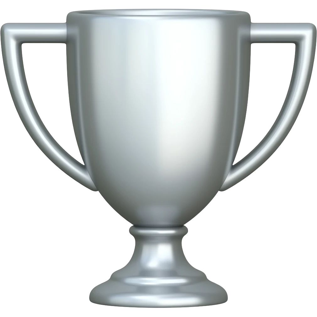 Ucl trophy emoji