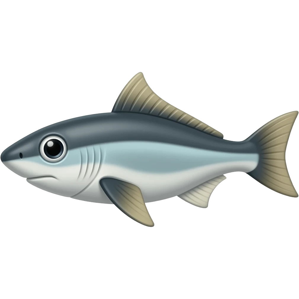 Stingray Barb emoji