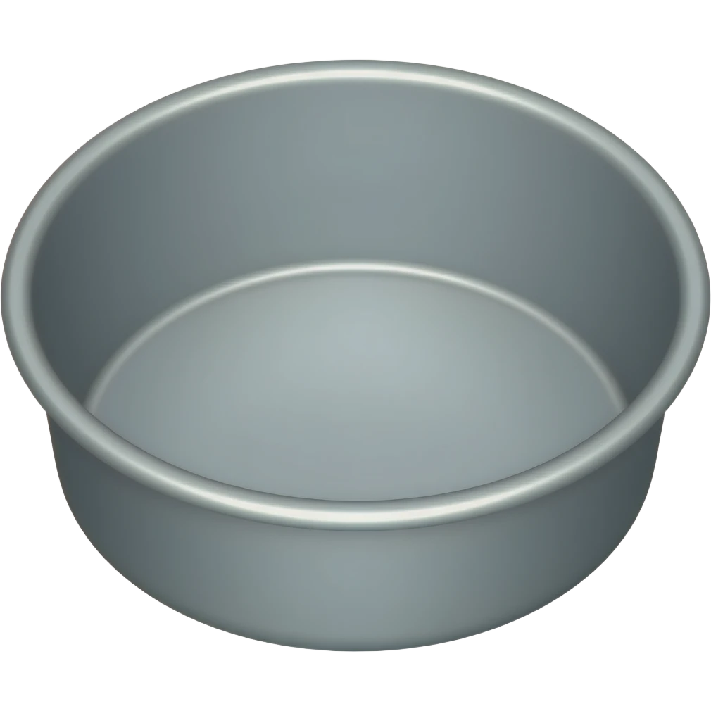 cake pan emoji