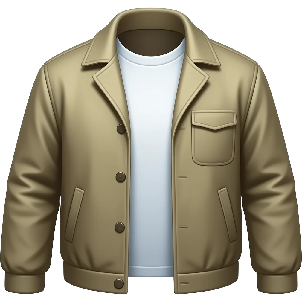 Cloths emoji