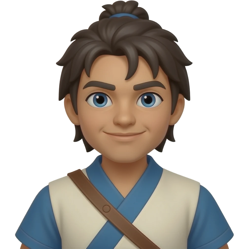 Zuko emoji