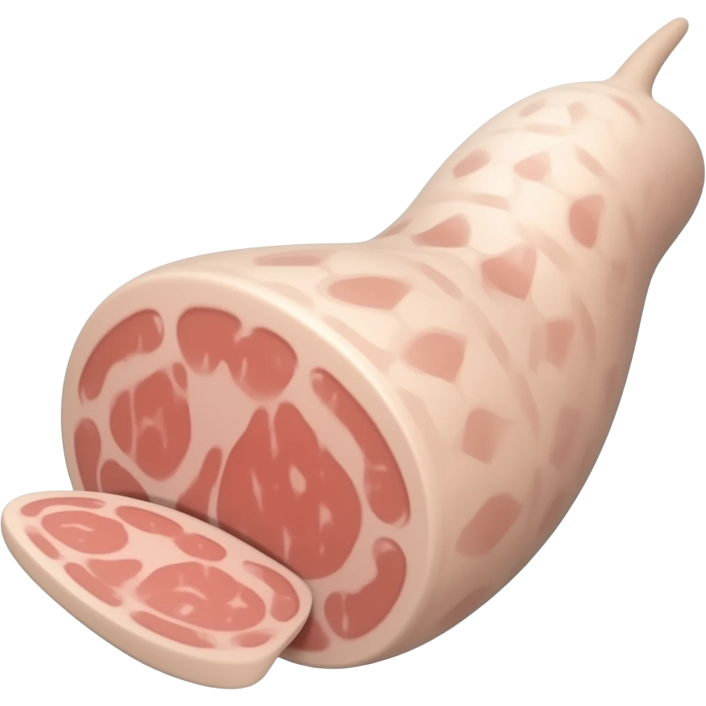 dick emoji