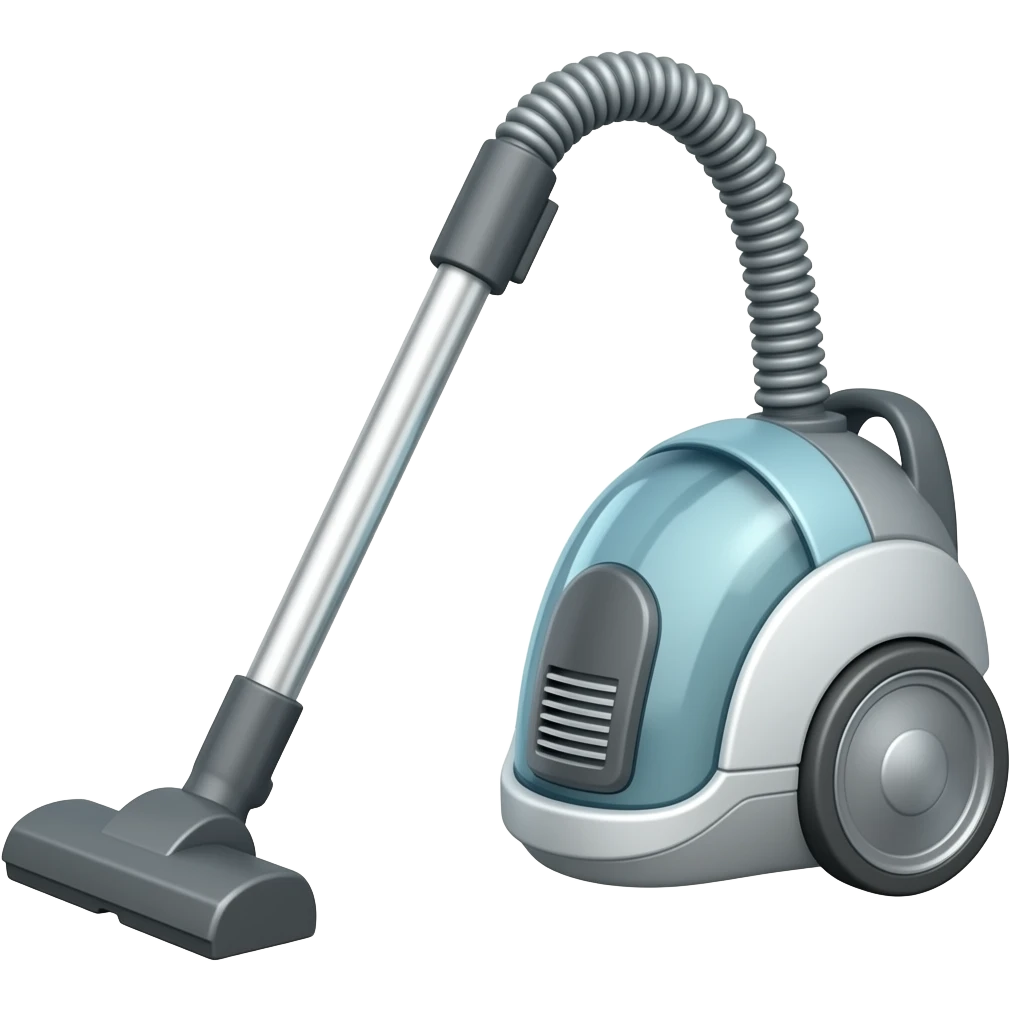 cleaning emoji