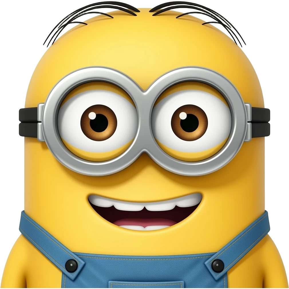 MINION emoji
