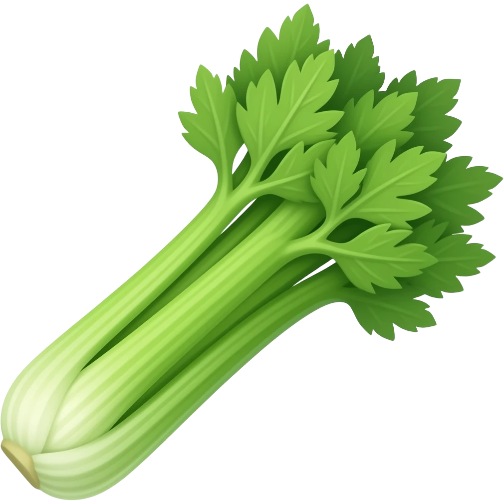 celery emoji