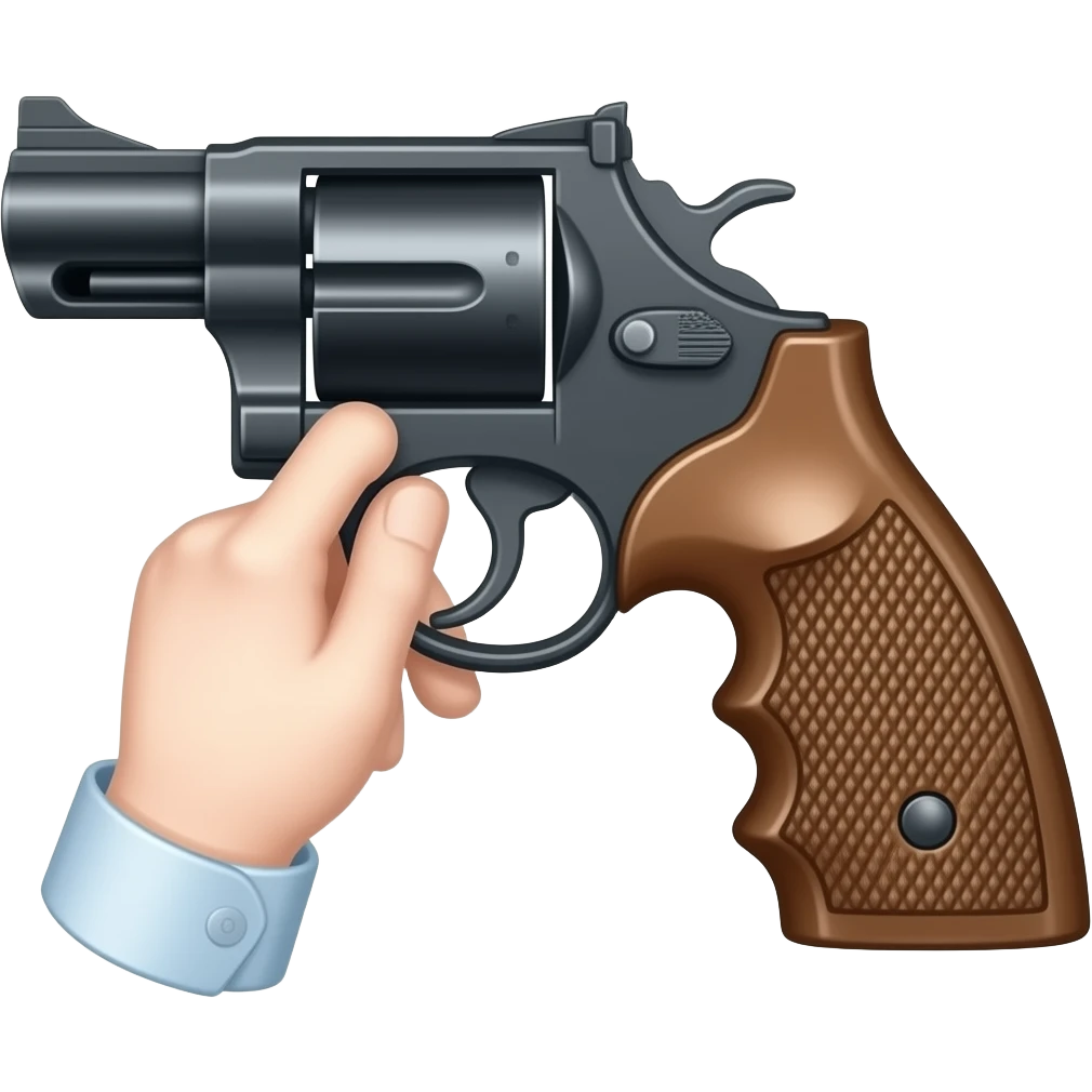 Colt python emoji
