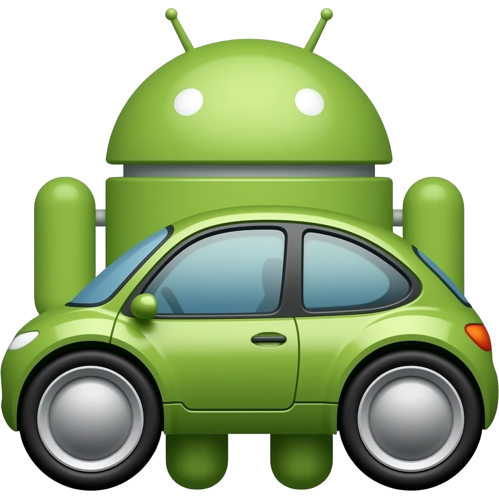 Android Élicar emoji