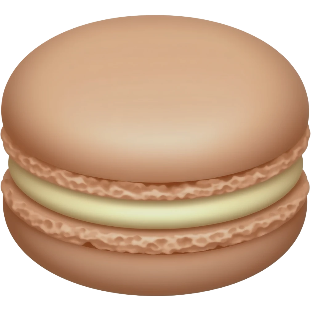 macaron emoji