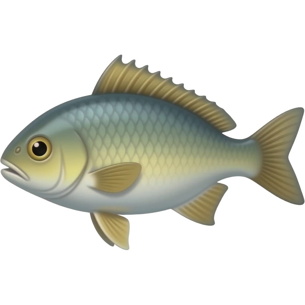 FISH emoji