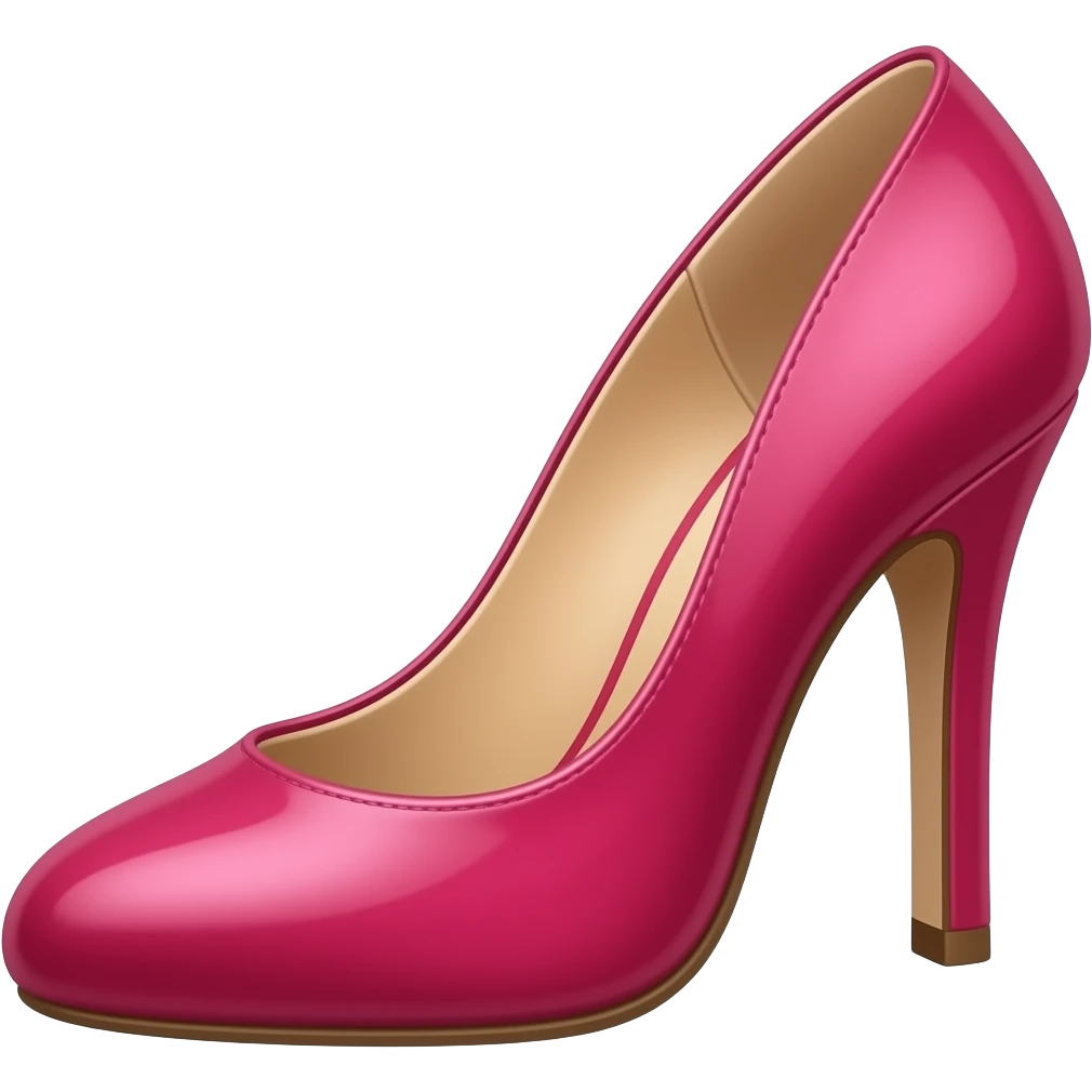 High Heels emoji