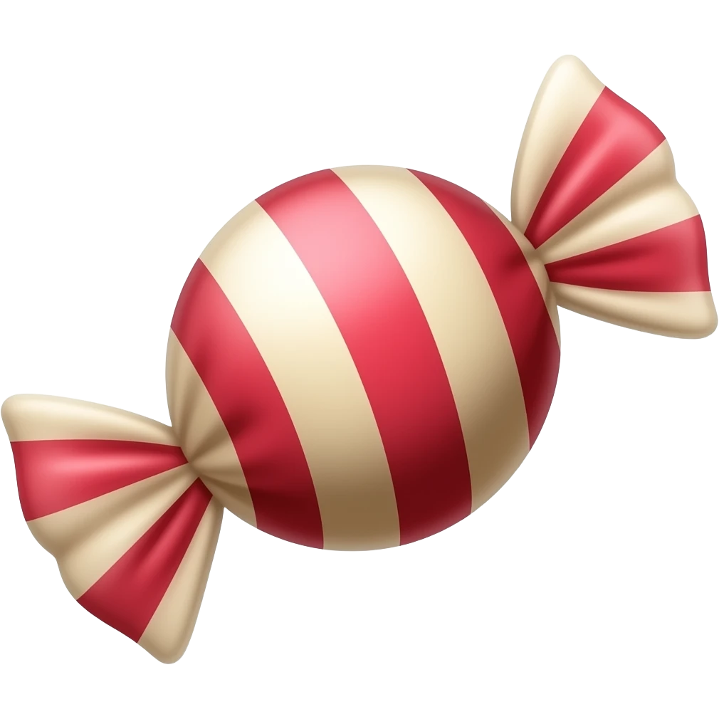 candy emoji