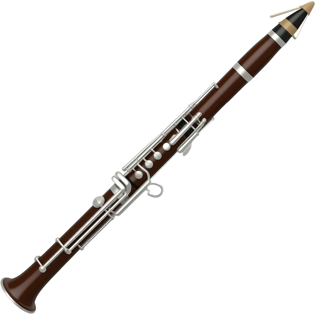 Bassoon emoji