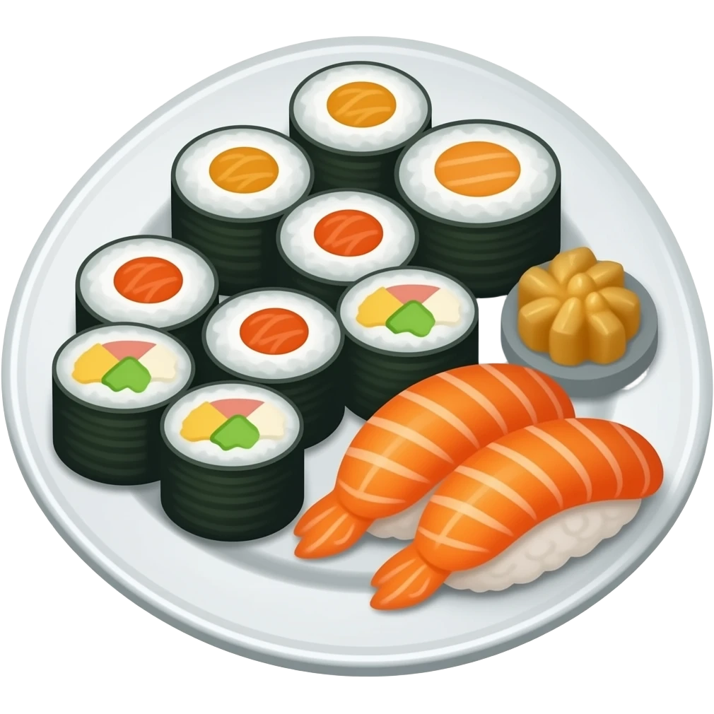 food emoji
