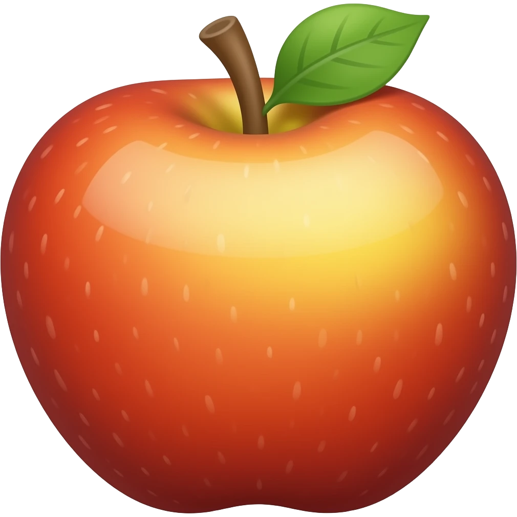 APPLE emoji