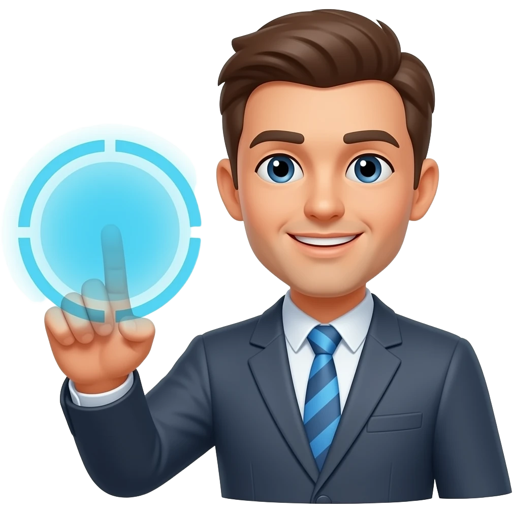 digital experience emoji