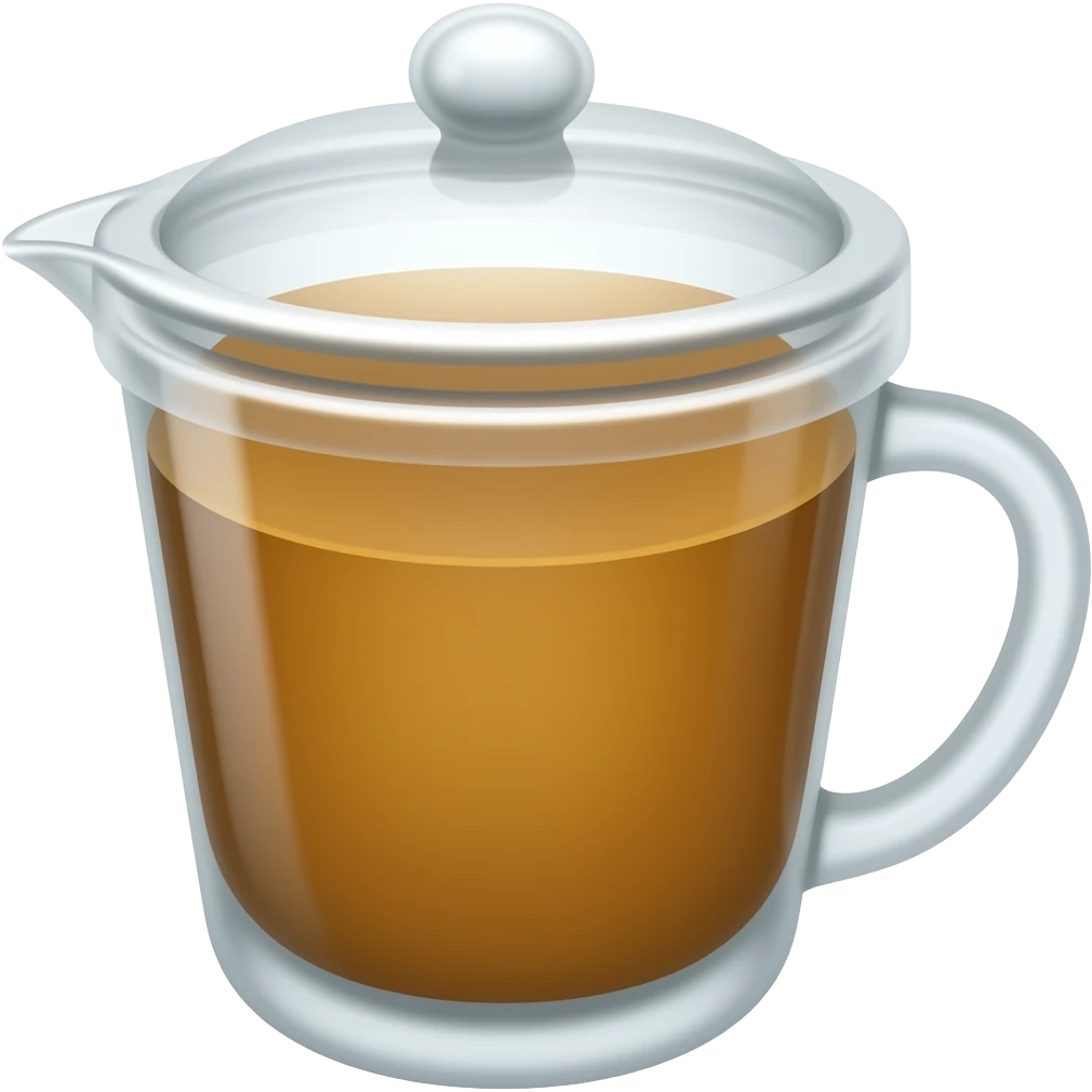 tea emoji