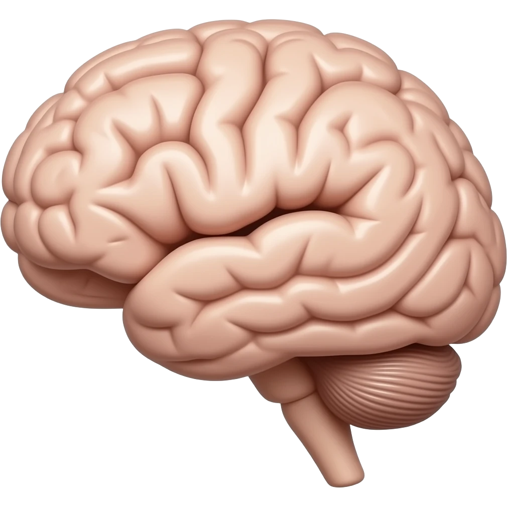 bible brain emoji