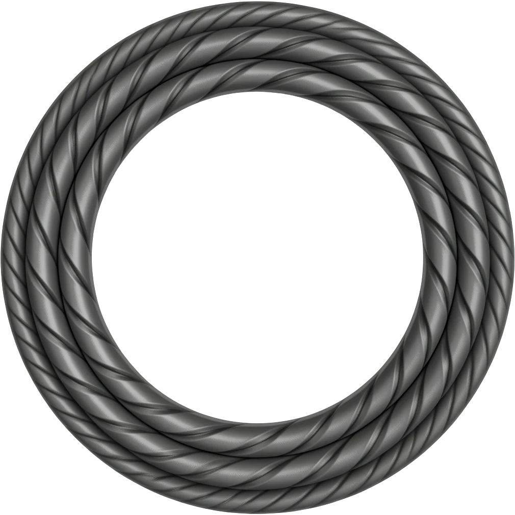 thick cables emoji