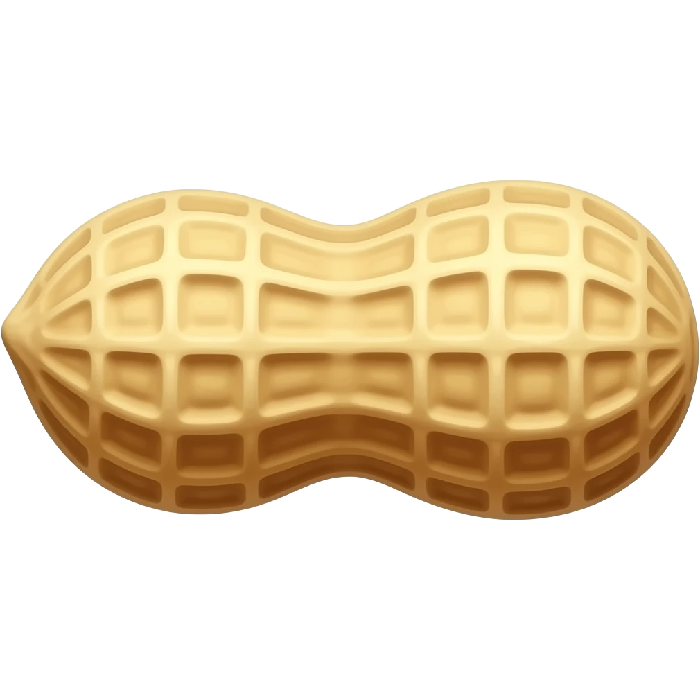 PEANUT emoji