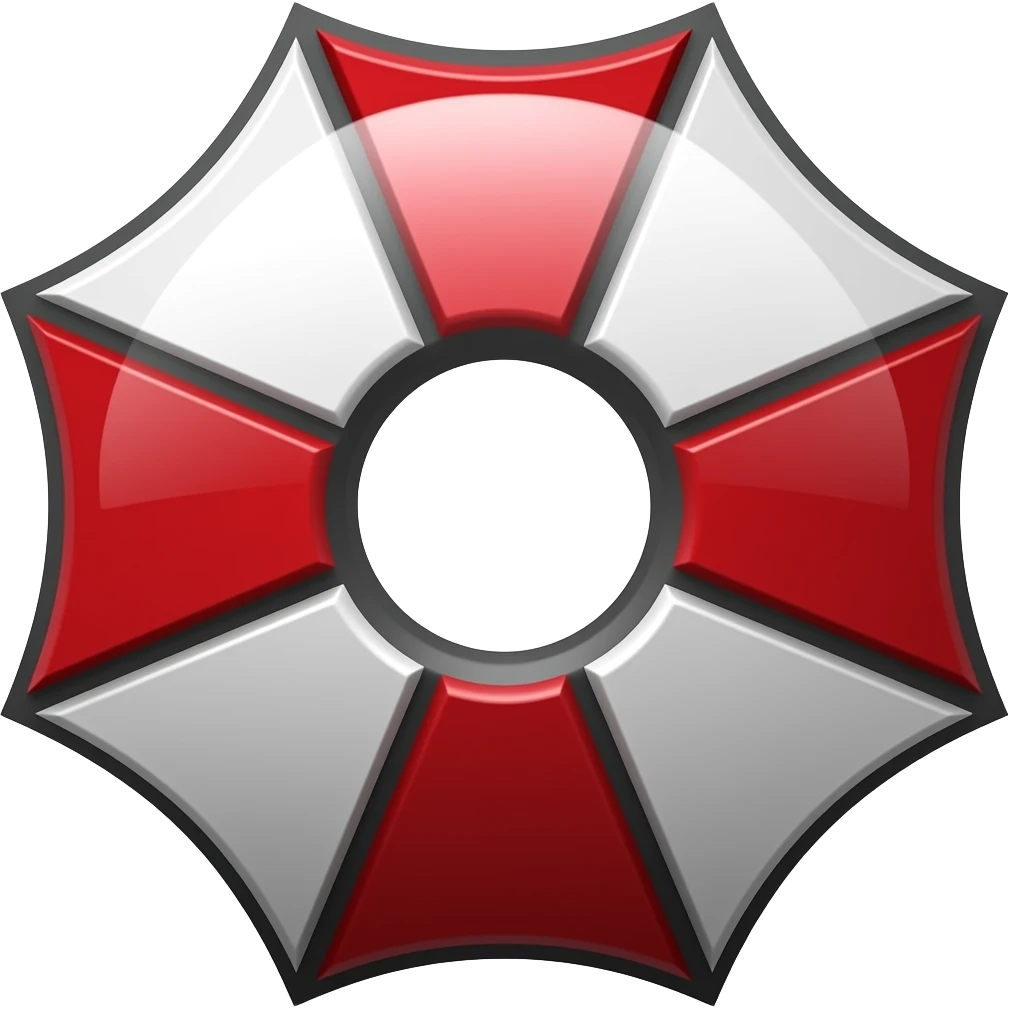 resident evil emoji