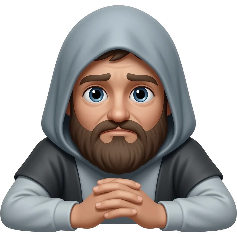 begging emoji