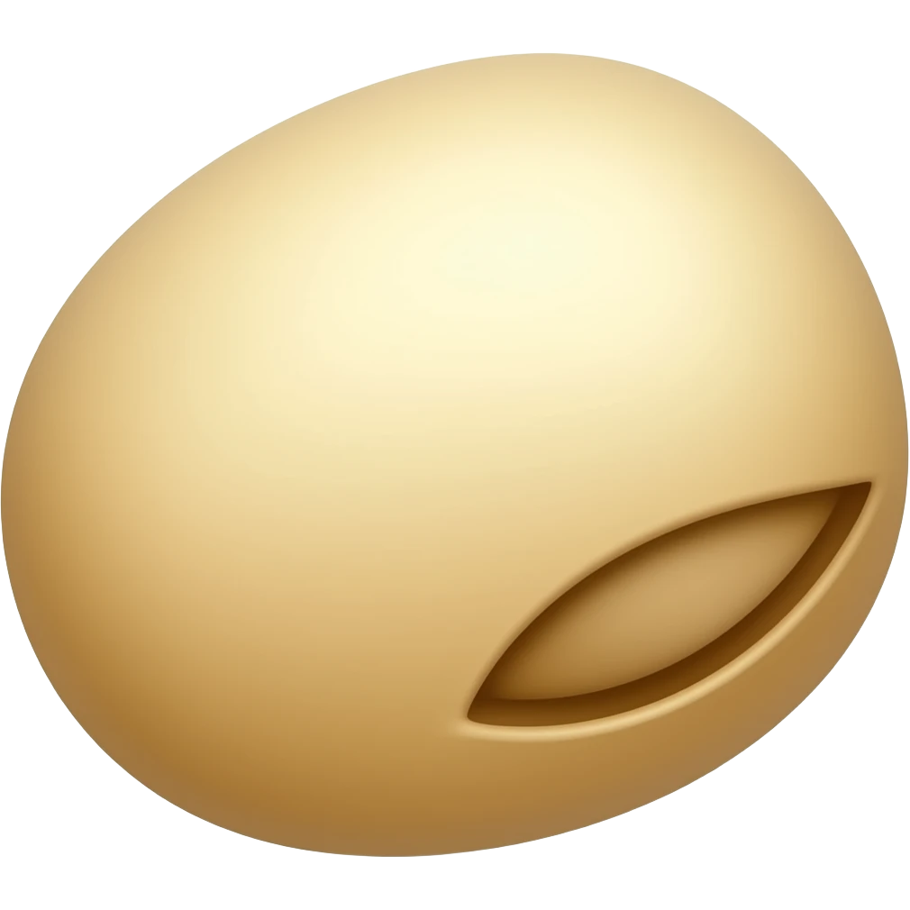 Beans emoji