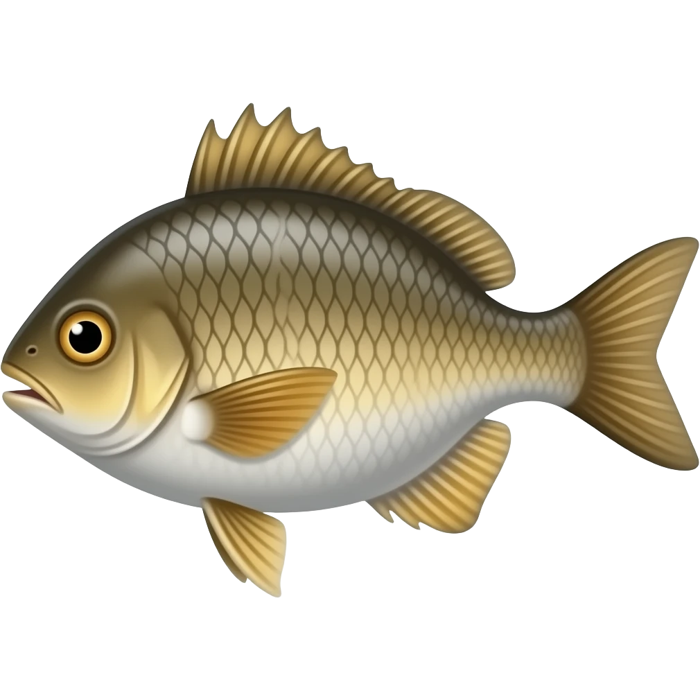 fish emoji