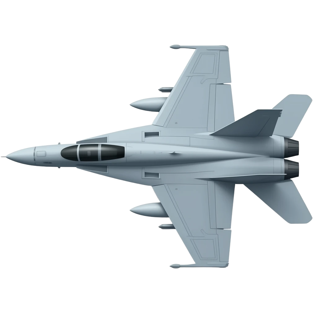 f18 emoji