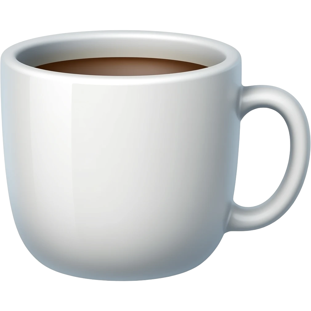 Coupe emoji