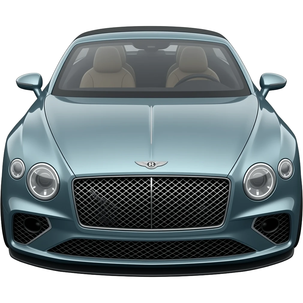 Bentley Skysphere Concept (2025) emoji