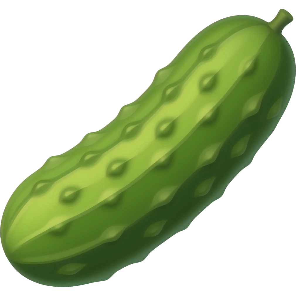 огурец emoji