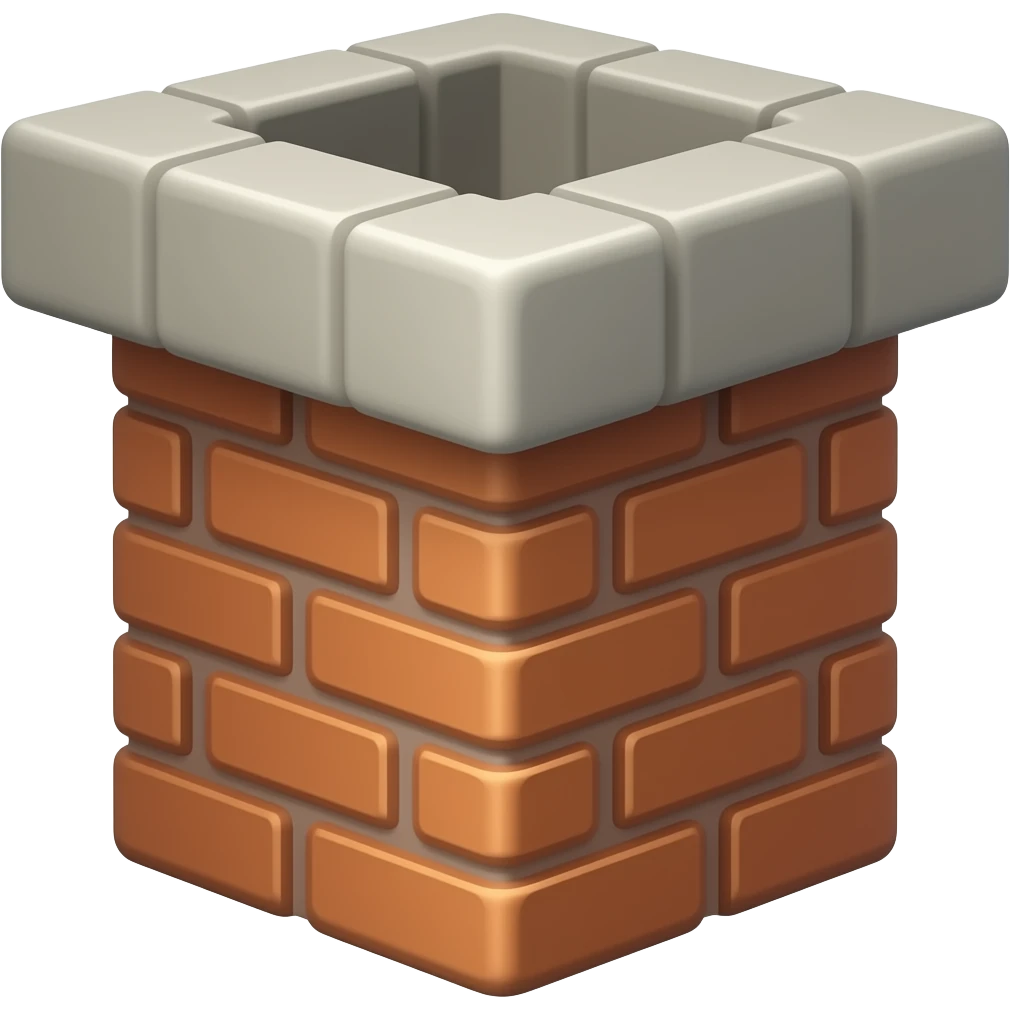 Chimney emoji