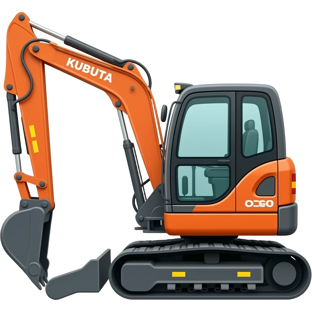 Dcx100 kubota emoji