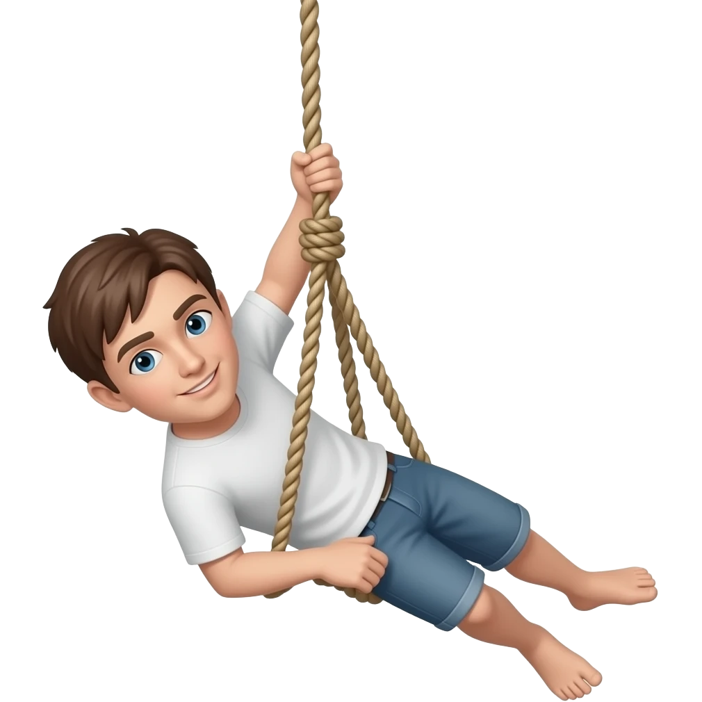 Hang emoji