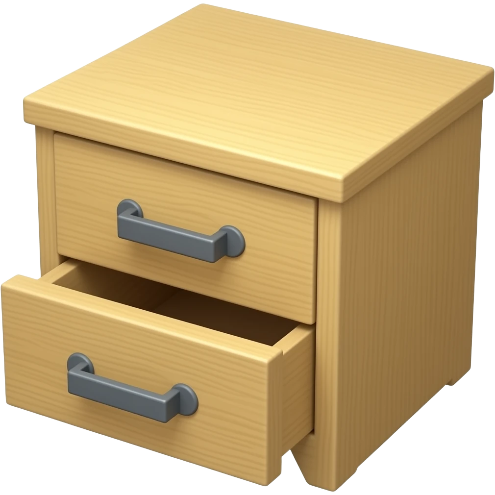 drawer emoji
