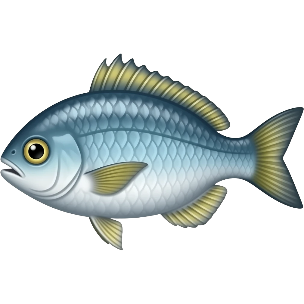 fish emoji