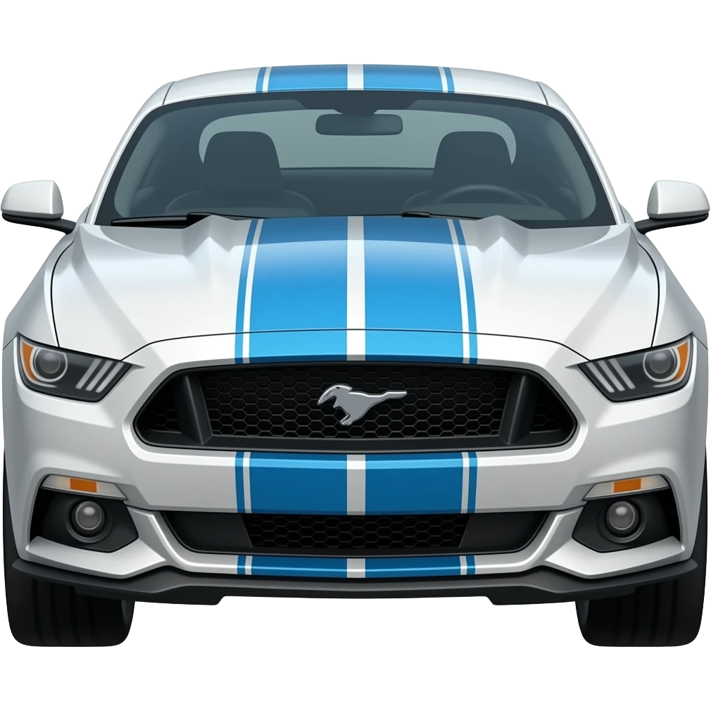 Ford emoji