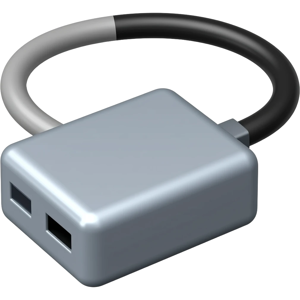 hub emoji