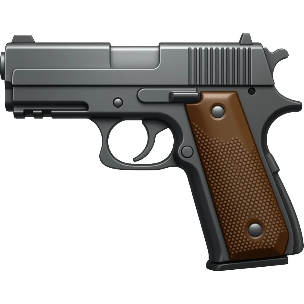 Tabanca emoji